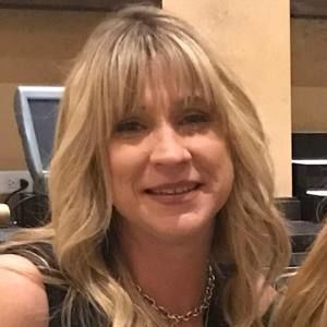 Meet your Posher, Michele